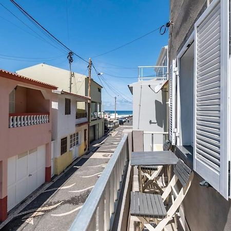 Casa Tropicana Paul do Mar  Zewnętrze zdjęcie