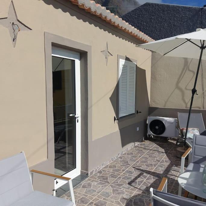 Casa Tropicana Paul do Mar  Zewnętrze zdjęcie