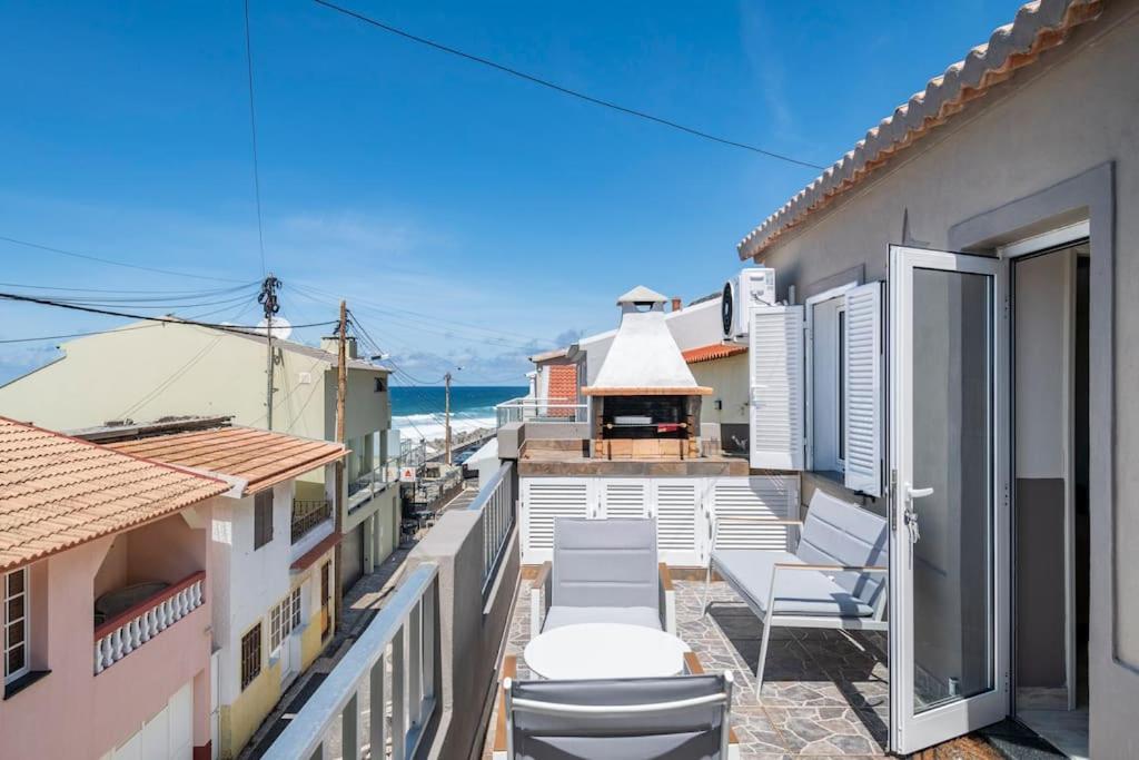 Casa Tropicana Paul do Mar  Zewnętrze zdjęcie