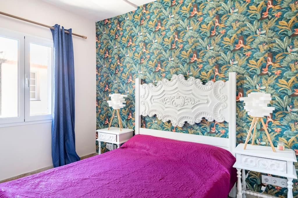 Casa Tropicana Paul do Mar  Zewnętrze zdjęcie