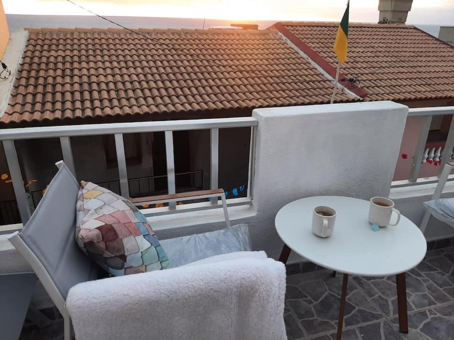 Casa Tropicana Paul do Mar  Zewnętrze zdjęcie