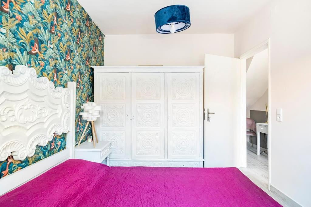 Casa Tropicana Paul do Mar  Zewnętrze zdjęcie
