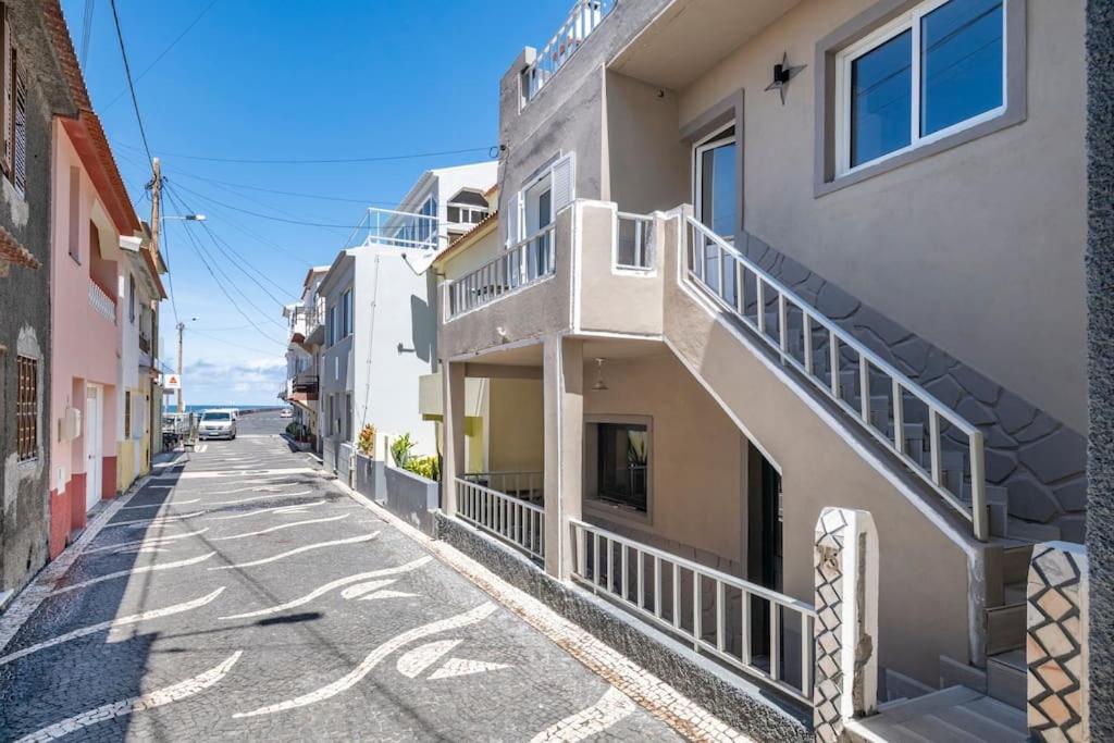 Casa Tropicana Paul do Mar  Zewnętrze zdjęcie