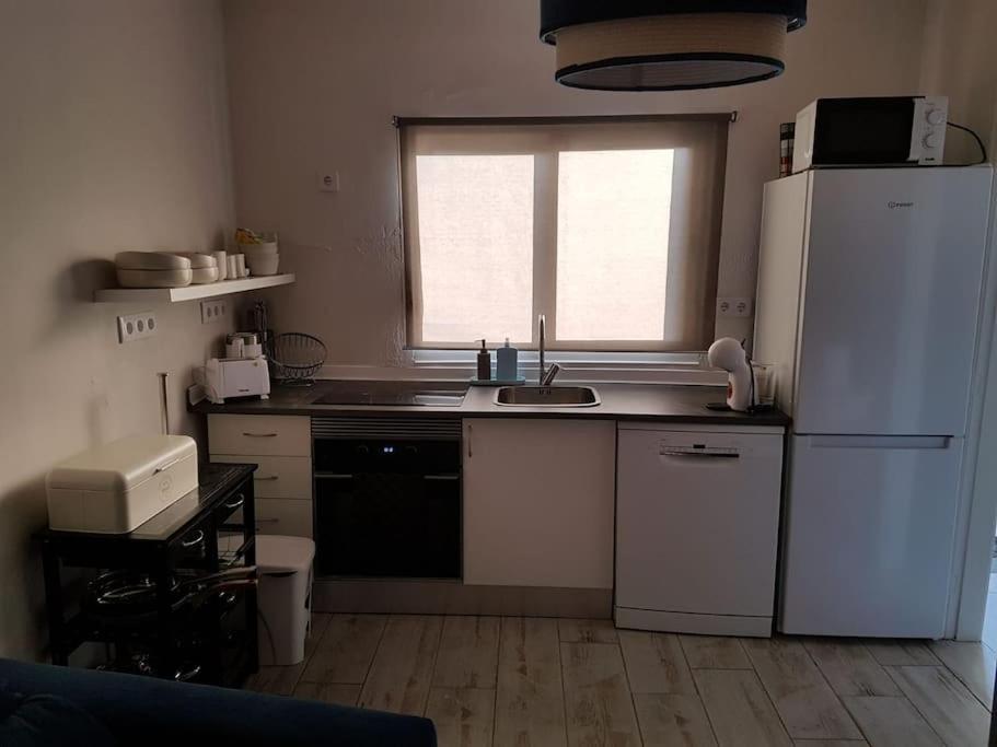 Casa Tropicana Paul do Mar  Zewnętrze zdjęcie