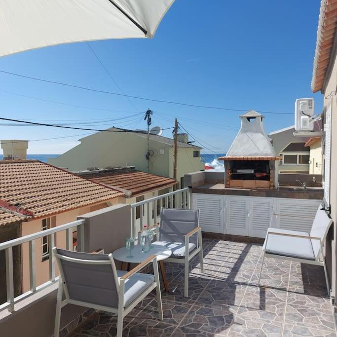 Casa Tropicana Paul do Mar  Zewnętrze zdjęcie