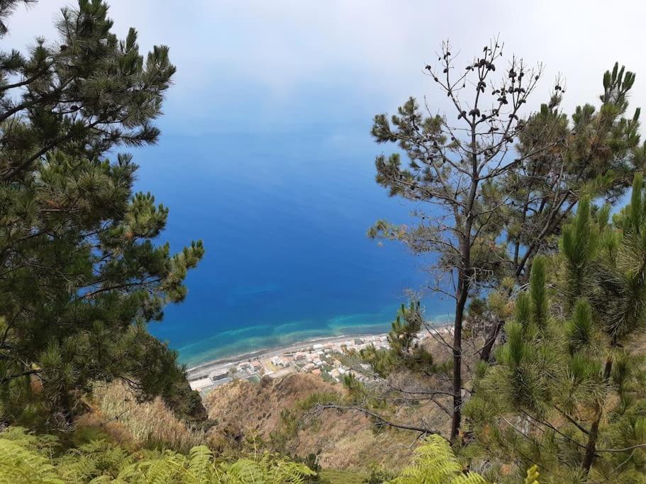 Casa Tropicana Paul do Mar  Zewnętrze zdjęcie